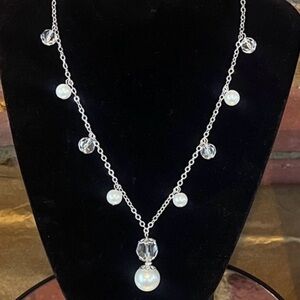 🔥NWOT 🔥Park lane 🔥jewelry! 🔥Necklace 🔥earrings 🔥& bracelet set. 🔥